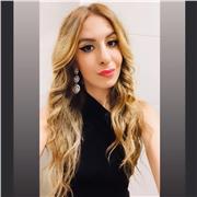 Laureata in lettere classiche e Laureanda in scienze delle antichità